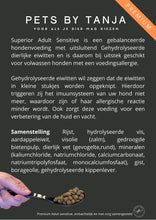 Afbeelding in Gallery-weergave laden, Premium Adult Sensitive hondenvoer - Pets by Tanja
