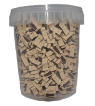 Afbeelding in Gallery-weergave laden, Botjes mix lam &amp; rijst 500 gram hondensnack
